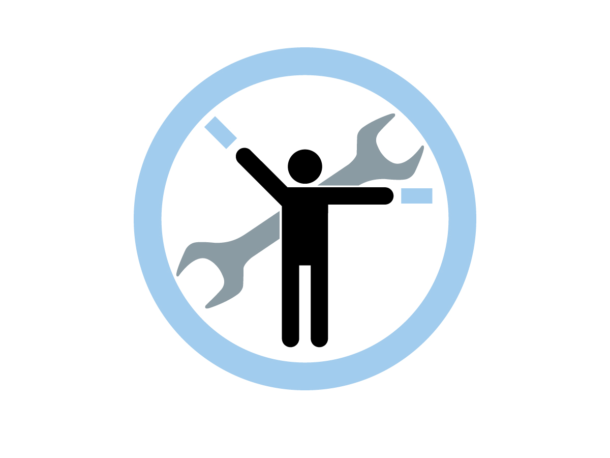 Logo Design by Paul for Time and Attendance Consultant | Design #1013866