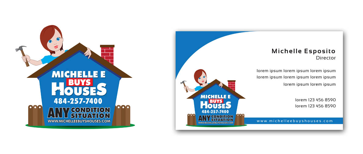 Logo Design by Ushan sampath for Next Step Property Solutions Inc. | Design #3850276