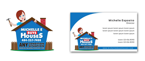 Logo Design by Ushan sampath for Next Step Property Solutions Inc. | Design: #3850276