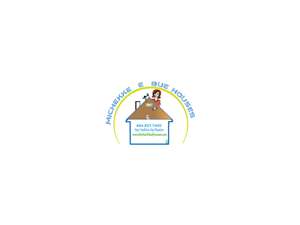 Logo Design by somu for Next Step Property Solutions Inc. | Design: #3846139