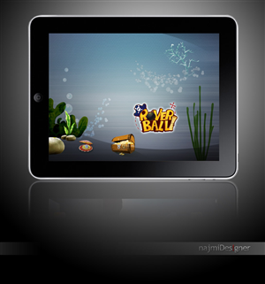 Design Illustration par  Najmi pour Mr Duton | Design : #3857274