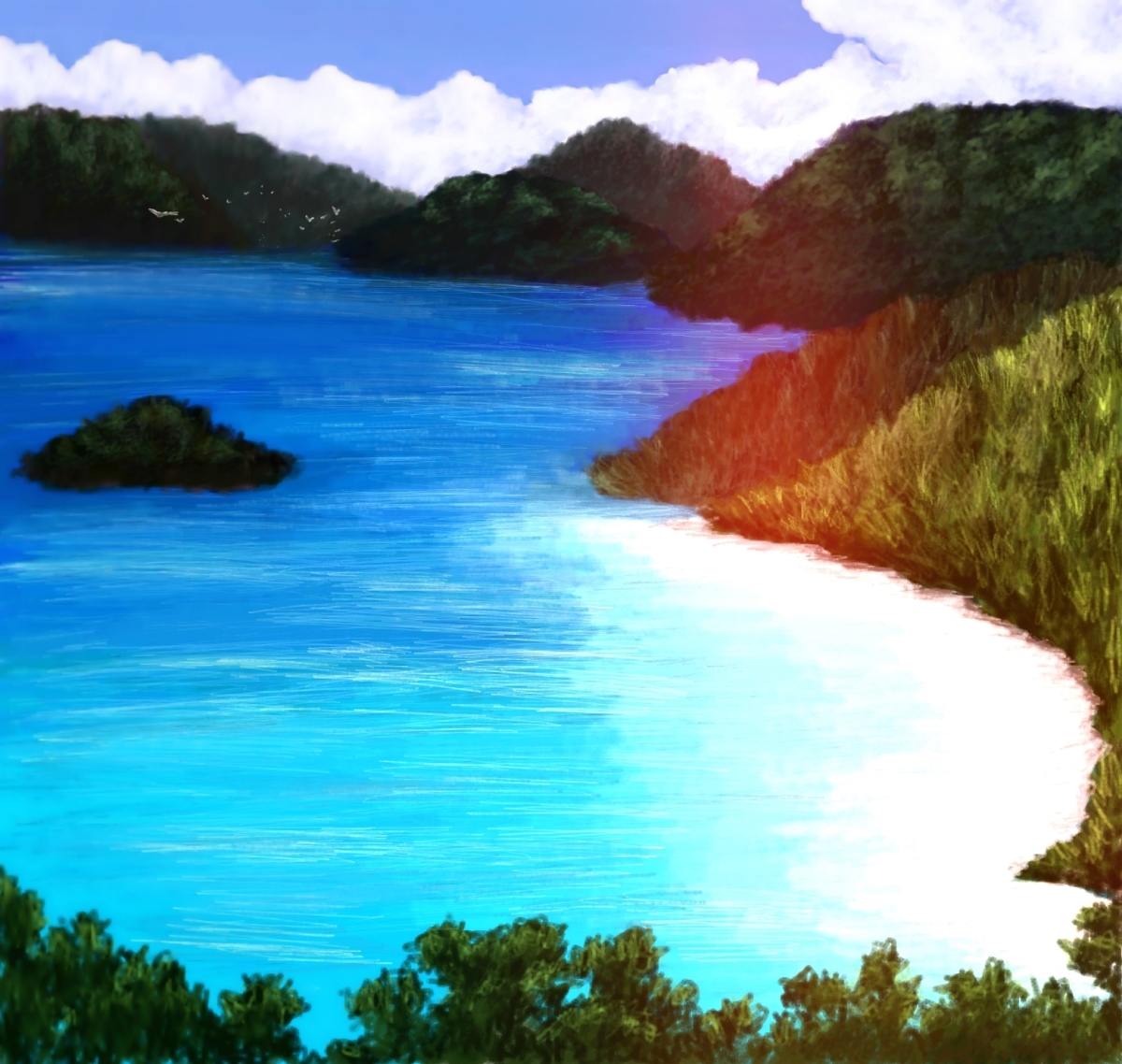 Illustration Design by ElizeValen for Mr Duton | Design #3877857