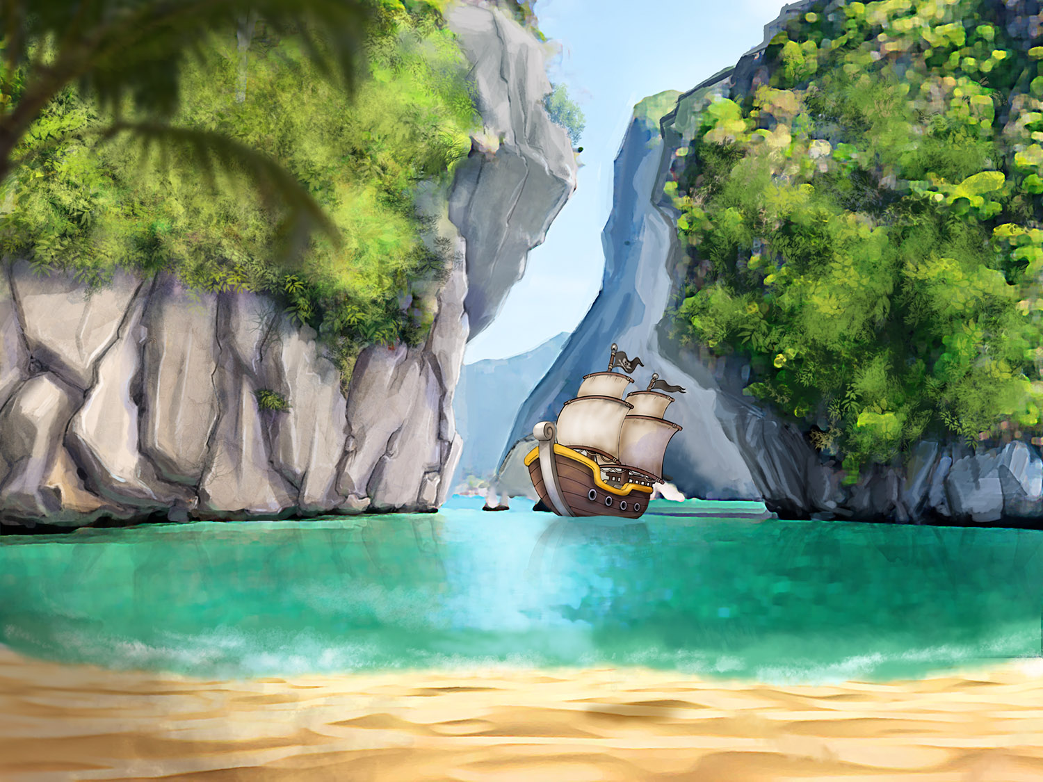 Illustration Design by Robert R. for Mr Duton | Design #3865719