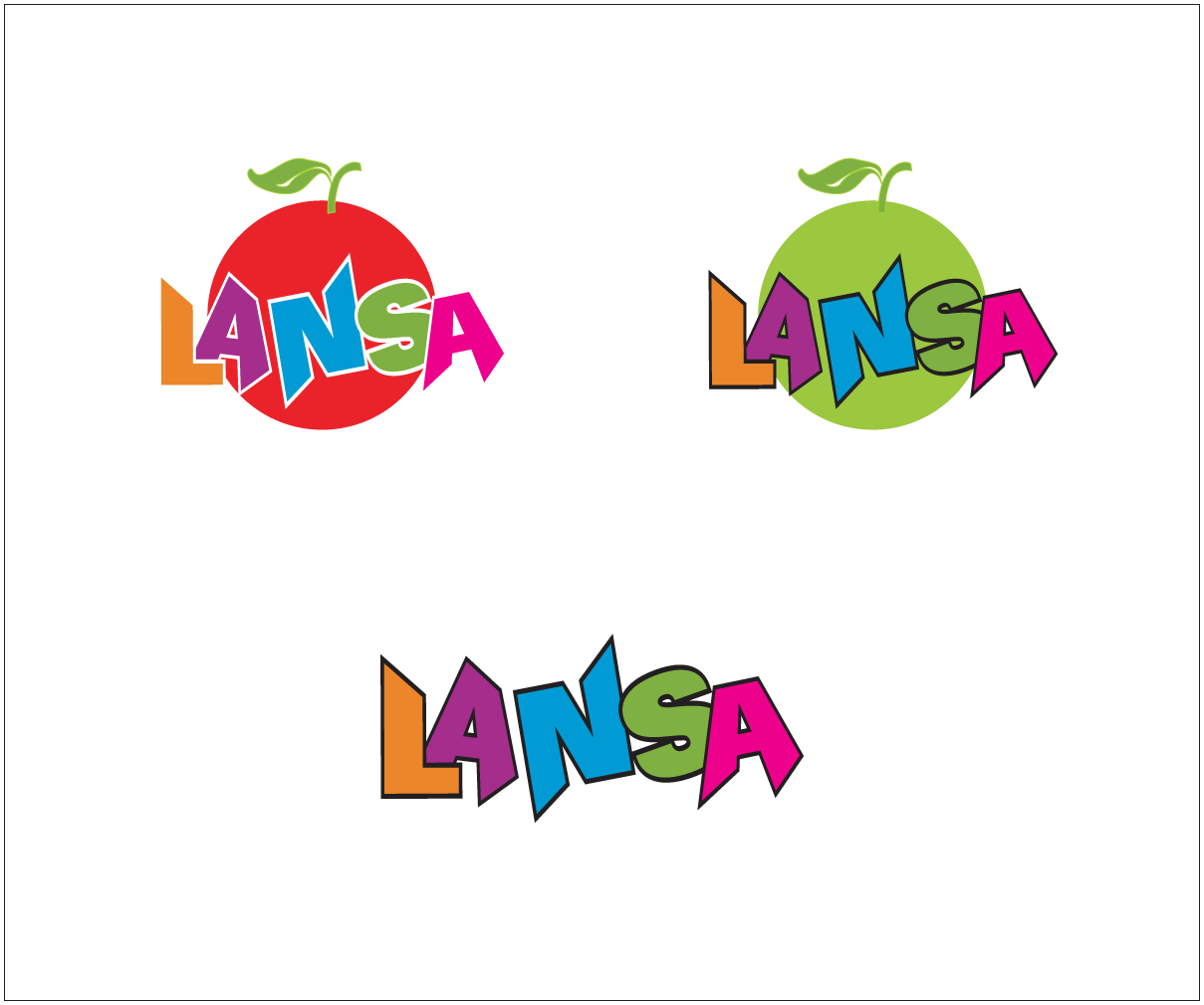 Logo Design by bijuak for this project | Design #1282668