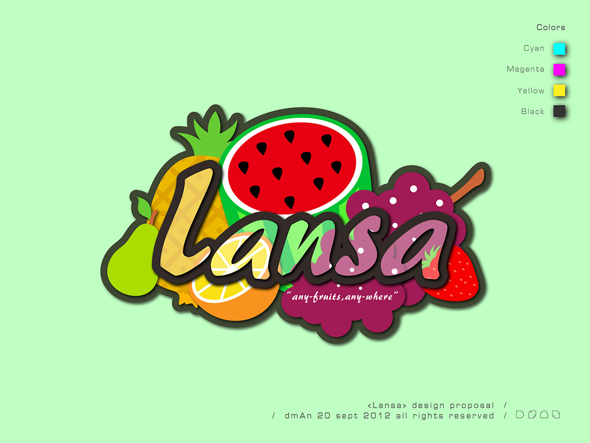 Logo Design by dmAn for this project | Design #1058347