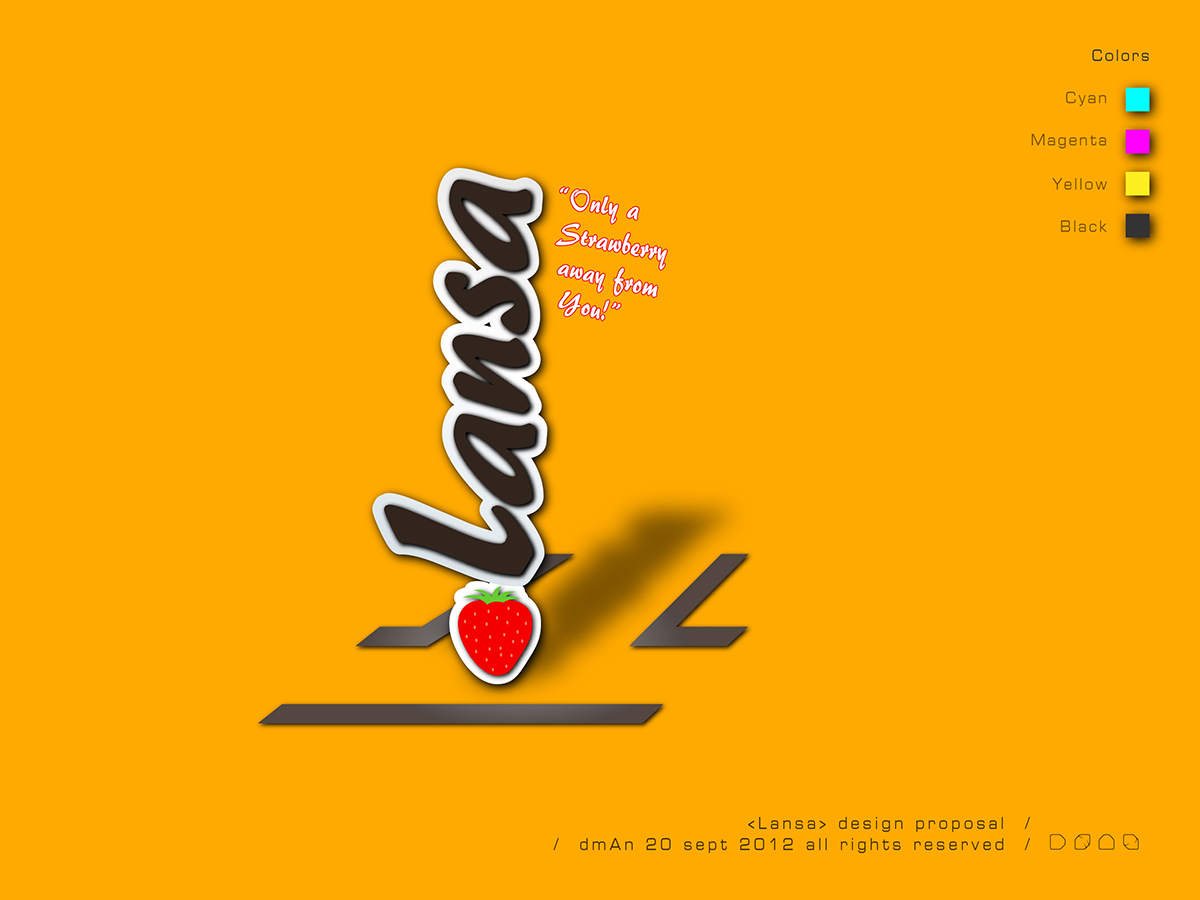 Logo Design by dmAn for this project | Design #1058684