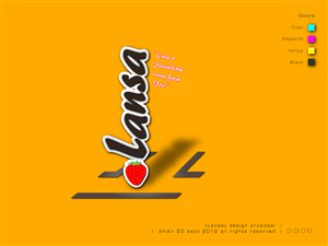 Logo Design by dmAn for this project | Design: #1058684