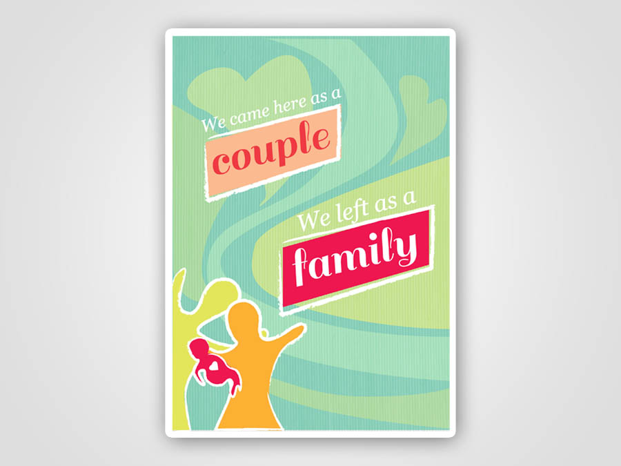 Diseño de Póster por Designermilk para este proyecto | Diseño #1044093