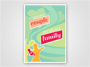 Poster Design by Designermilk for this project | Design: #1044093