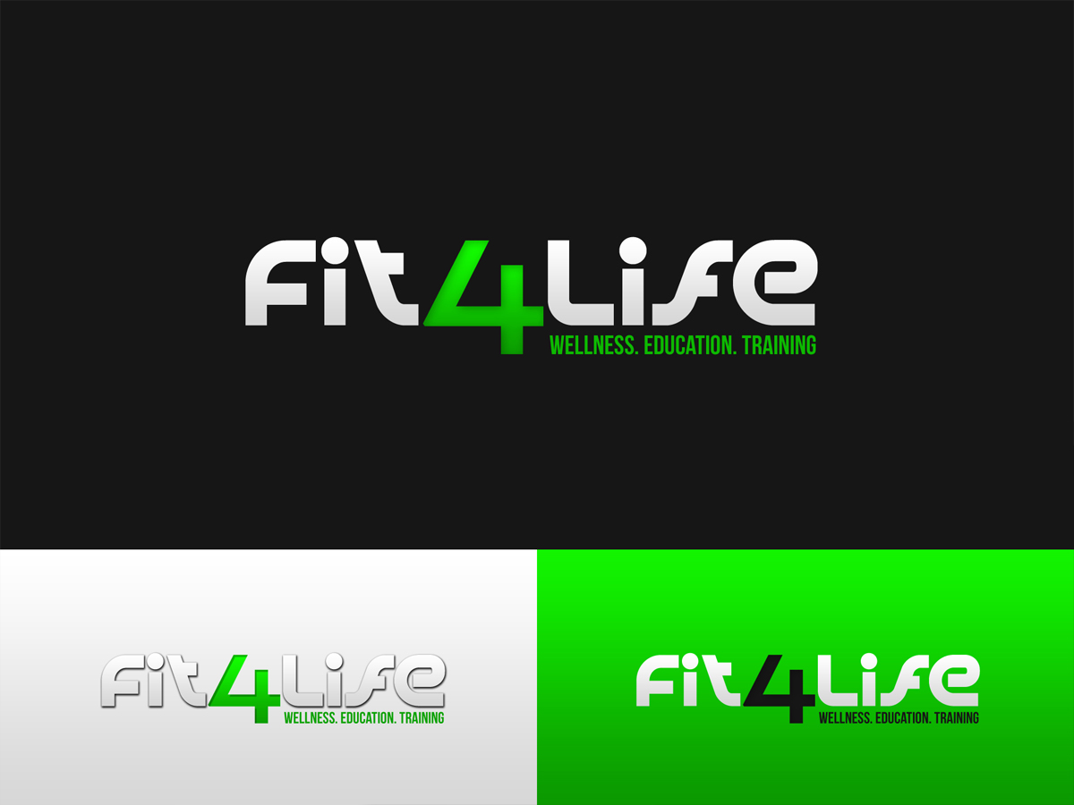 Logo-Design von Prolific Graphics für dieses Projekt | Design #1019136