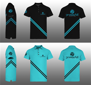 T-shirt Design by Agencia Brainstorm
