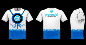 T-shirt Design by snailtech