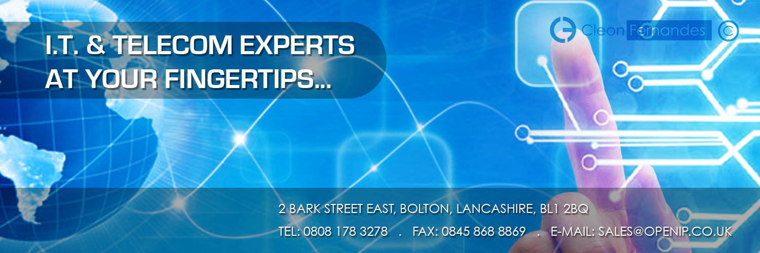 Twitter Design by FCJ_GRAPHICS for OpenIP Ltd | Design #3851673