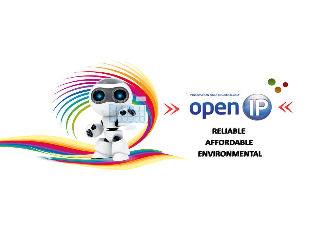 Twitter Design by Waqas Shehzad for OpenIP Ltd | Design #3819957