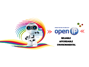 Twitter-Design von Waqas Shehzad für OpenIP Ltd | Design #3819957