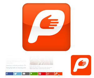 Diseño de Logo por Rollover para este proyecto | Diseño: #3866626