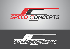 Logo-Design von Soft Queries für Speedconcepts | Design: #3825457