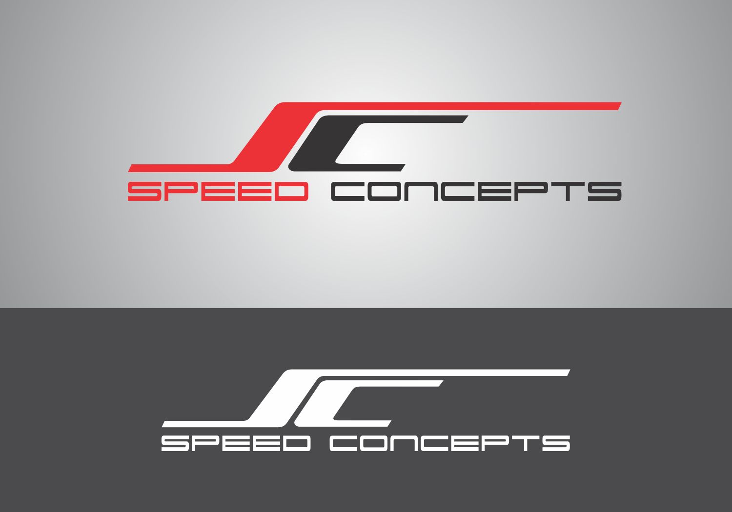 Logo Design by Soft Queries for Speedconcepts | Design #3825473