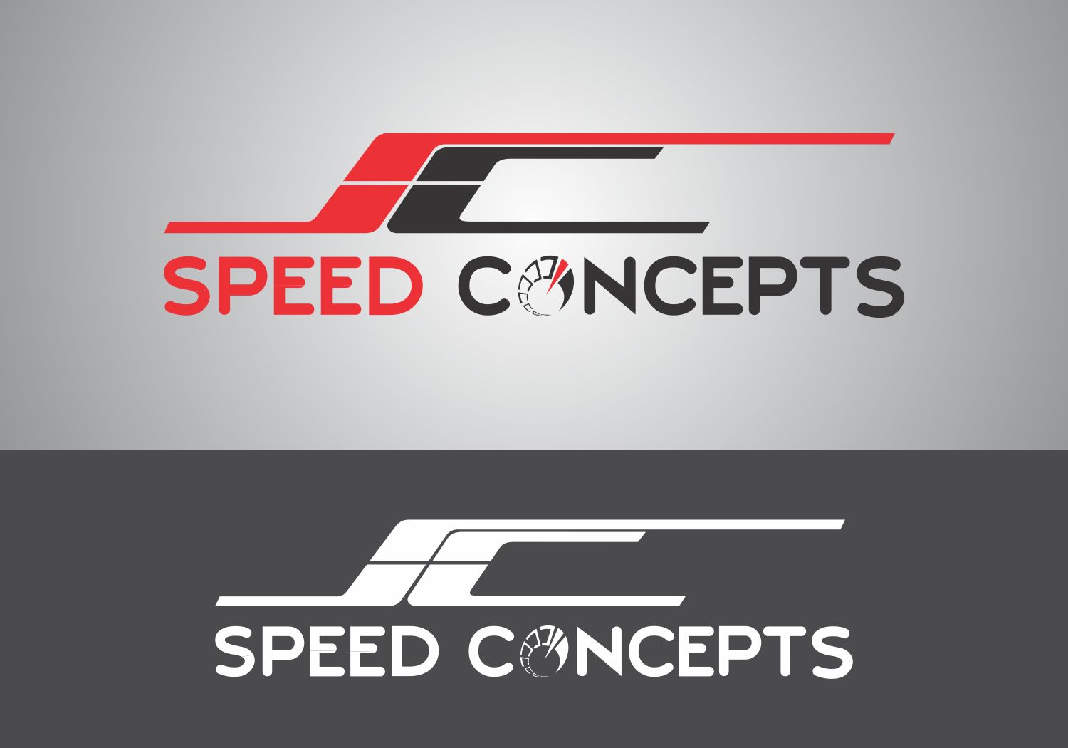 Logo Design by Soft Queries for Speedconcepts | Design #3825482