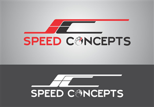 Logo-Design von Soft Queries für Speedconcepts | Design: #3825482