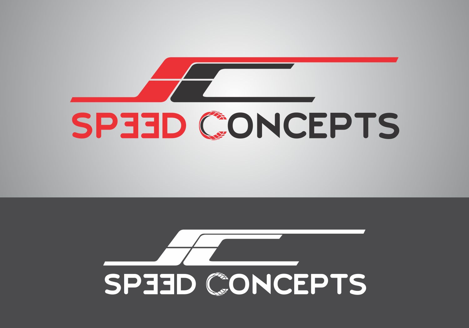 Logo Design by Soft Queries for Speedconcepts | Design #3825487
