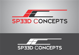 Logo-Design von Soft Queries für Speedconcepts | Design: #3825487