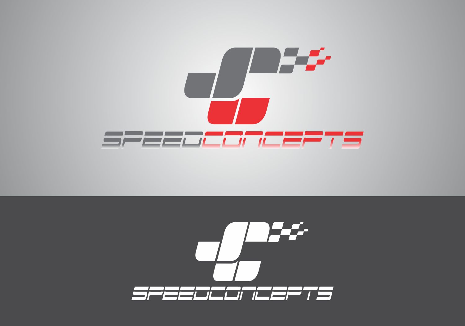 Logo-Design von Soft Queries für Speedconcepts | Design #3831502