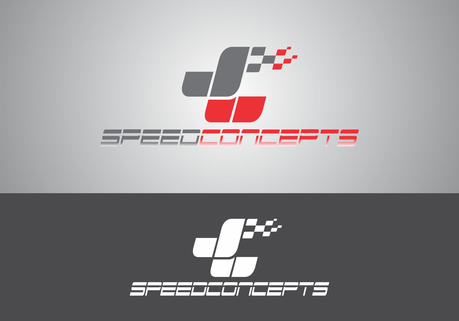 Logo Design by Soft Queries for Speedconcepts | Design #3831512