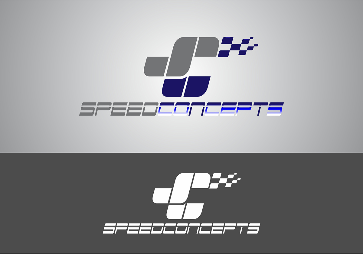 Diseño de Logo por Soft Queries para Speedconcepts | Diseño: #3843076