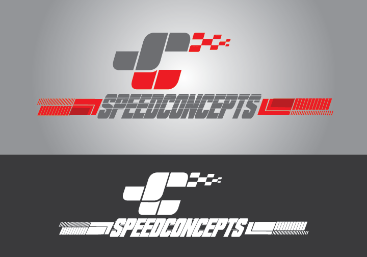 Logo Design by Soft Queries for Speedconcepts | Design #3843096