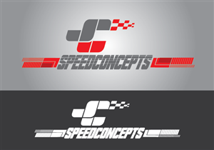 Diseño de Logo por Soft Queries para Speedconcepts | Diseño: #3843096