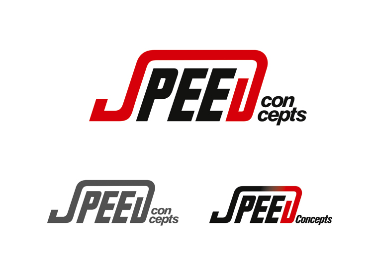 Logo Design by aashwiin for Speedconcepts | Design #3855274