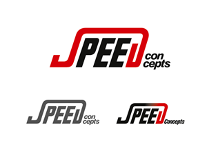 Diseño de Logo por aashwiin para Speedconcepts | Diseño #3855274