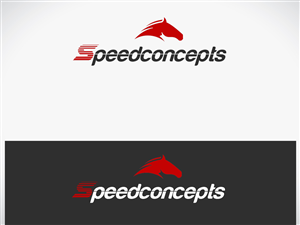 Logo Design by hesanhasan for Speedconcepts | Design: #3836640