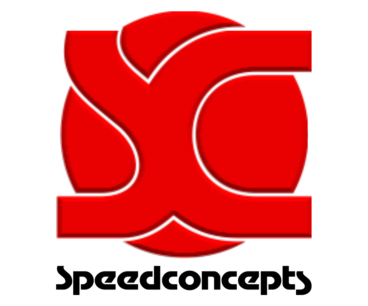 Logo-Design von iwangmodulus für Speedconcepts | Design #3835948