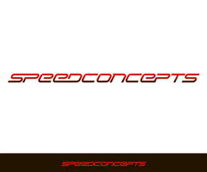 Logo Design by bognar for Speedconcepts | Design: #3823354