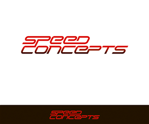 Logo Design by bognar for Speedconcepts | Design: #3823359