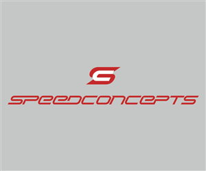 Diseño de Logo por bognar para Speedconcepts | Diseño: #3836159