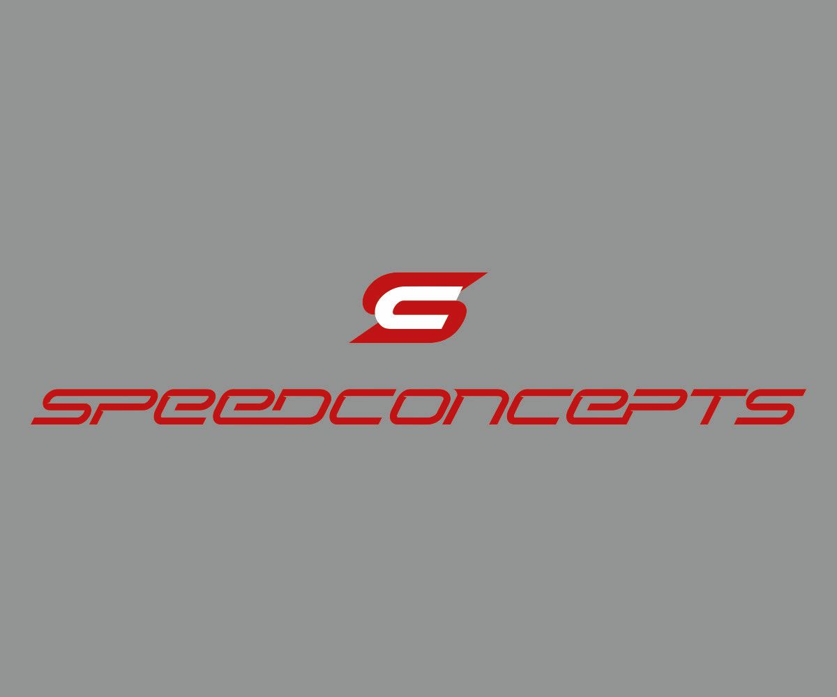 Logo Design by bognar for Speedconcepts | Design #3836161