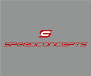 Diseño de Logo por bognar para Speedconcepts | Diseño: #3836161