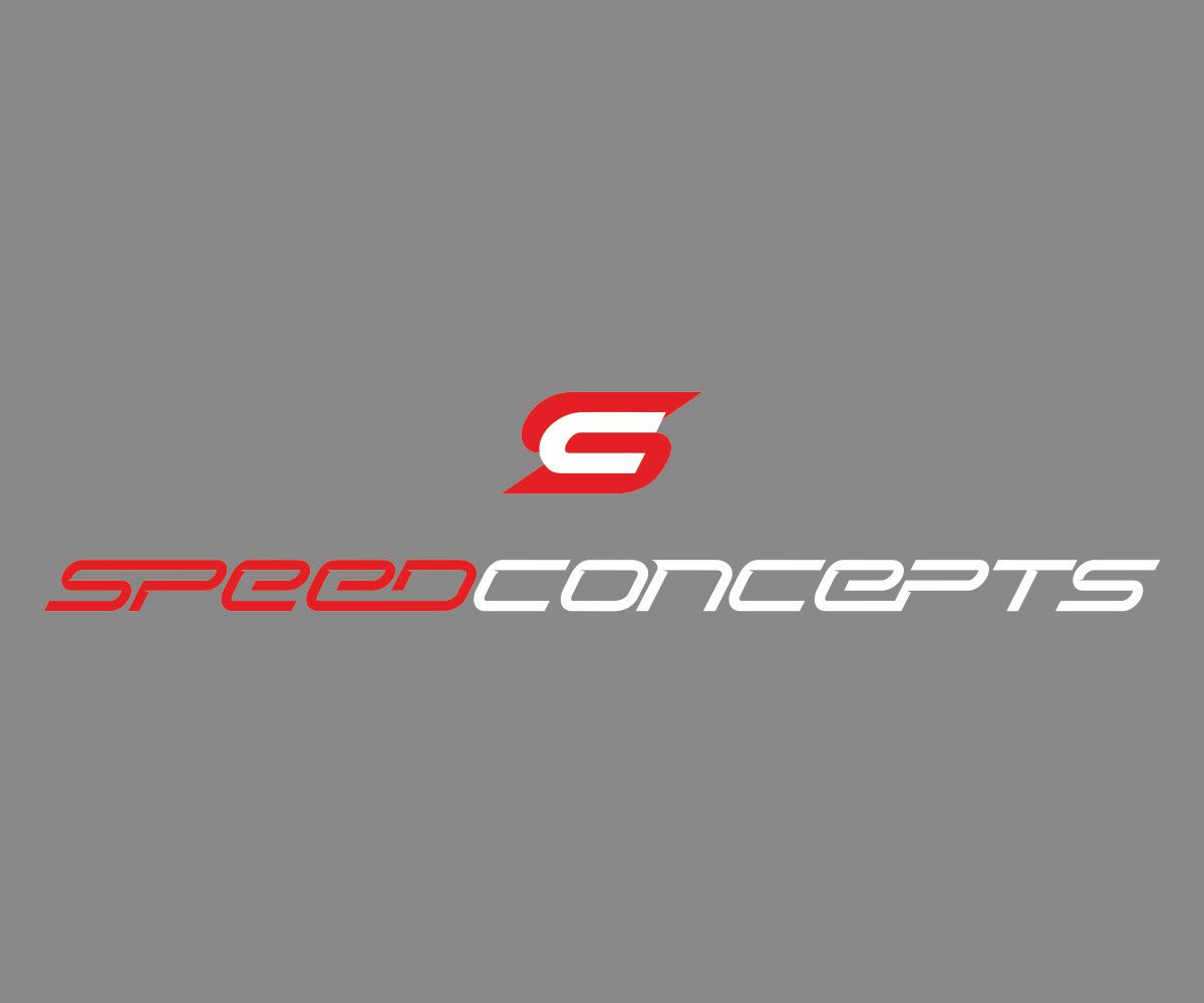 Diseño de Logo por bognar para Speedconcepts | Diseño #3836163