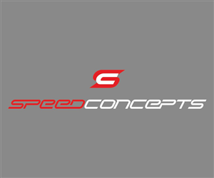 Diseño de Logo por bognar para Speedconcepts | Diseño: #3836163