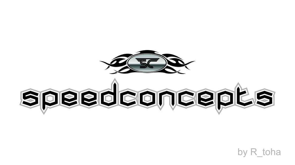 Logo Design by r-toha for Speedconcepts | Design #3856590