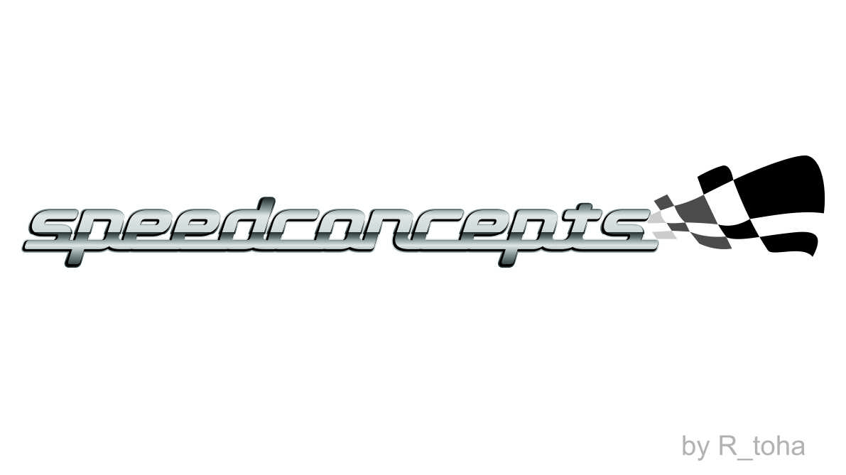 Logo Design by r-toha for Speedconcepts | Design #3856602