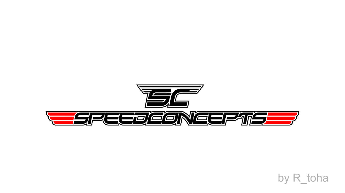 Logo Design by r-toha for Speedconcepts | Design #3856619
