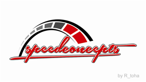 Diseño de Logo por r-toha para Speedconcepts | Diseño: #3856636