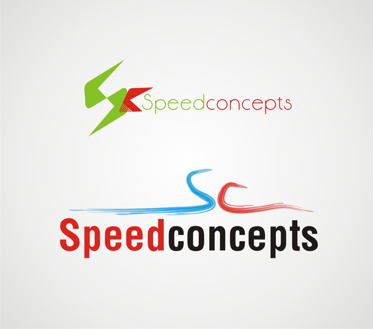 Logo Design by jaseseason for Speedconcepts | Design #3823362