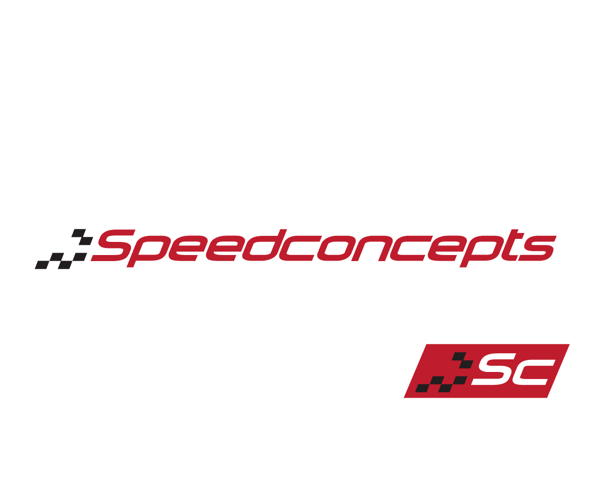 Diseño de Logo por Anthony para Speedconcepts | Diseño #3823716
