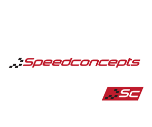 Diseño de Logo por Anthony para Speedconcepts | Diseño #3823716