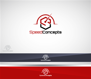 Logo Design by vhey for Speedconcepts | Design: #3841100